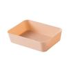 Convenient Storage Box for Kitchen Tableware Keep Your Desk Clutter