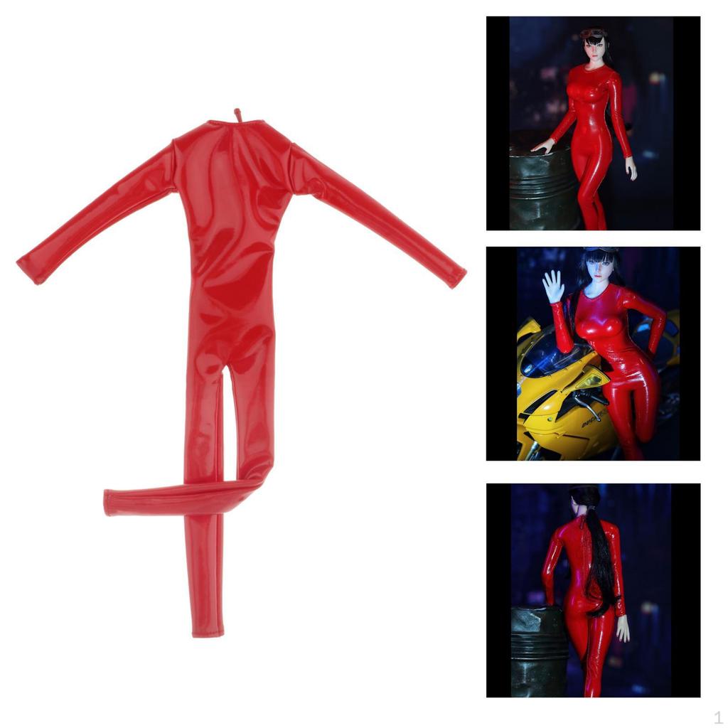 1/6 Passende Kleidung für HT