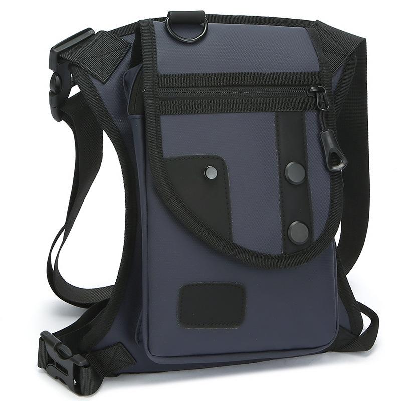 TS JYL laptop bag,New Outdoor Waist Pack Sports Cycling Tactical Leg Bag Fishing Tool Bag