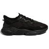 Adidas Ozweego 'Triple Black' Sneaker FX6028