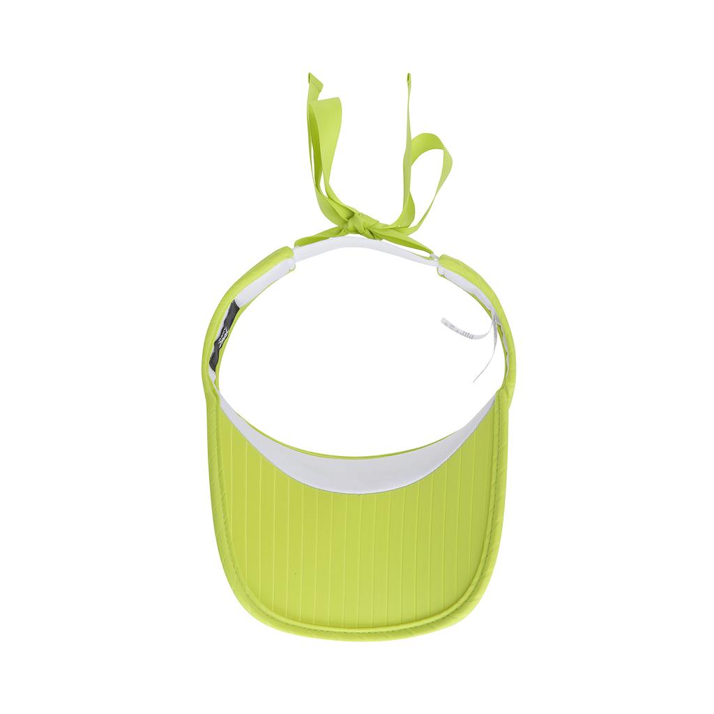 ANEW GOLF (W) Stripe Visor_Li