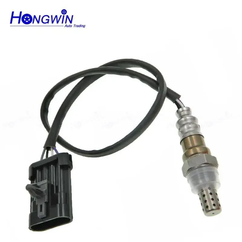 96394004 96394003 Lambda Probe O2 Oxygen Sensor For CHEVROLET DAEWOO AVEO EPICA EVANDA KALOS ISUZU TROOPER OPEL 25361764