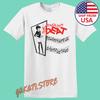 The English Beat Men's White Size S-5XL