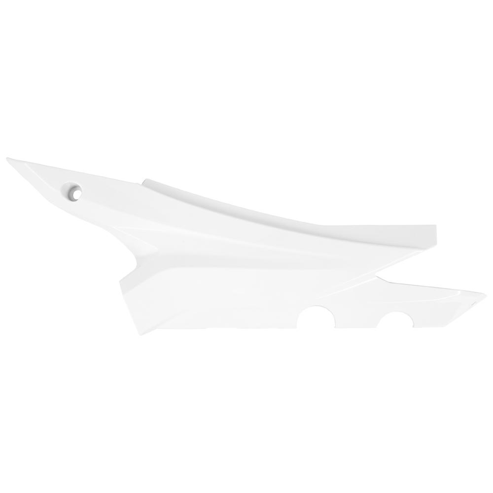 For QJMOTOR SRK600RR SRK 600 RR 2022 2023 Qianjiang Sai600 Sai 600 Left Right Guard Plate Decorative Shell Seat Cushion Fairing