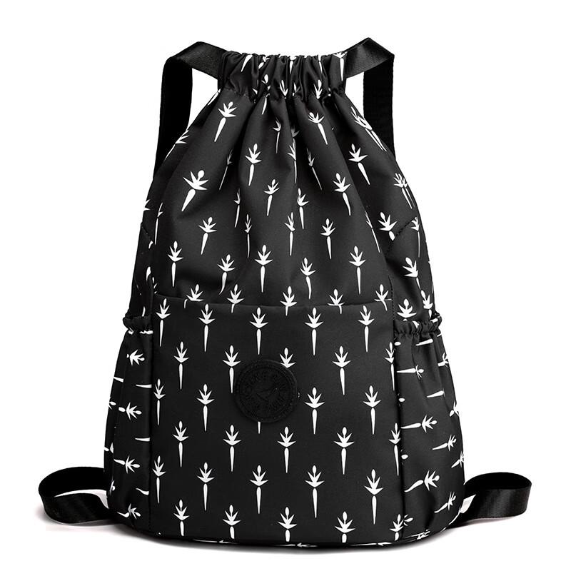 Легкий нейлоновый туристический рюкзак Li Shen Size 1