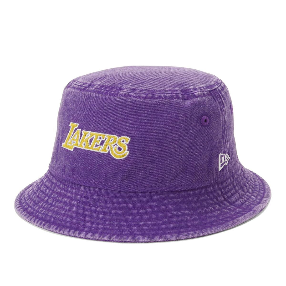 

New Era BUCKET01 Ведро NBA Винтаж LAL Кислотный Лослак NER36C8929 Шляпа, Стиль, Фиолетовый, M/L, Стирка, Фиолетовый, 14388510,