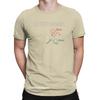 Funny Electricity Explained Electrician Ohm Amp Volt Men's Tops T Shirts Ohm's Law Vintage Tee T-Shirts Cotton New Arrival Tops