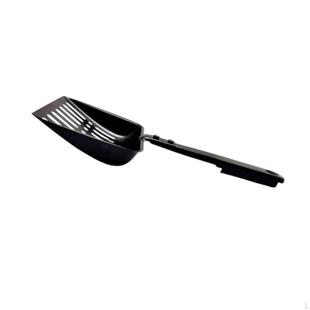Łopatka do popiołu kominkowego do paleniska pieca grilla zbierak zewnętrzny wewnętrzny