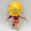 Cute Plush Doll Toy Gift Parent-Child Interactive Cartoon  Children'S Rag Doll Doll Toy