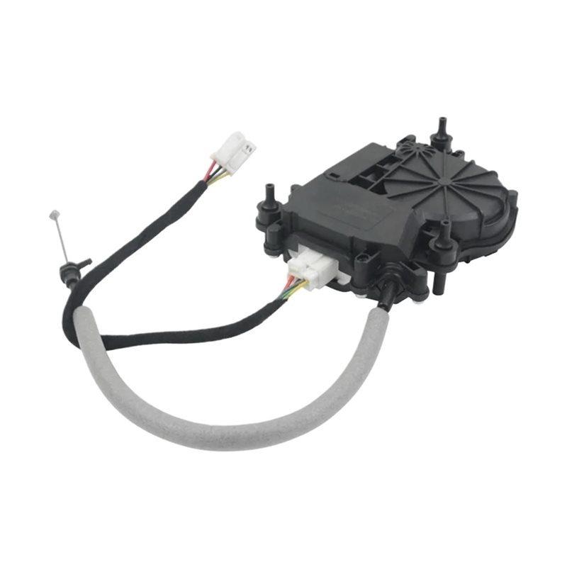 For BMW X5 F15 F85 2012-2018 Compatible Rear Trunk Lock Assembly Tailgate Lock Actuator Lock Block 51247303443