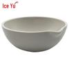 Bingyu BY-2313 Ceramic Evaporating Dish