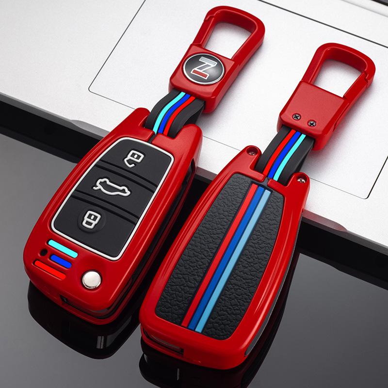 JAC Refine M3/M4/M5/M2/V7 Key Cover & Protective Shell for Buckle iEV6E New Energy