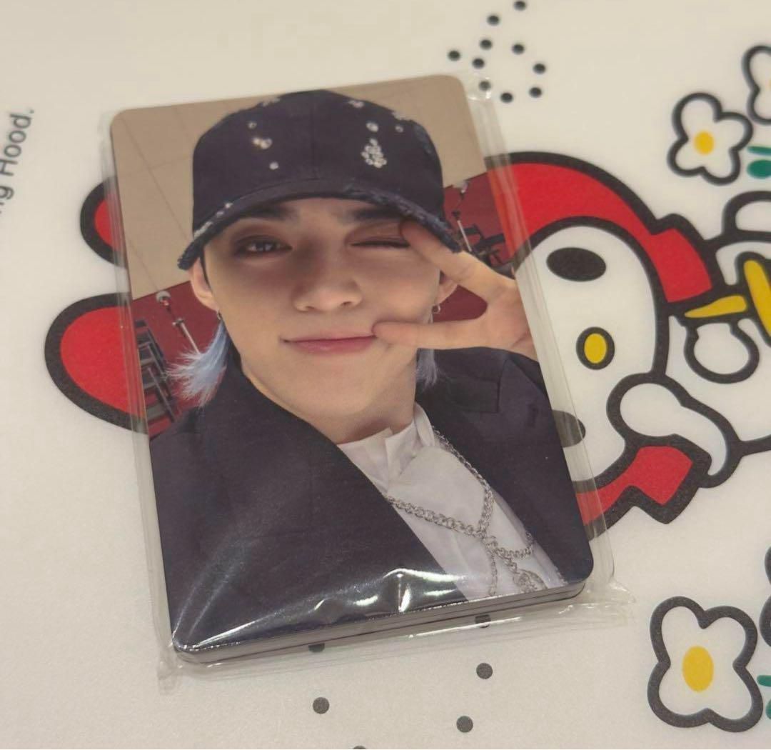 

[USED] SEVENTEEN Follow Again Venue Limited Nissan Stadium