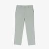 Lacoste Men's Ribbed Stretch Chinos HH631E-56GCCA