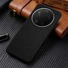 Phone Case: Case for Xiaomi 17 Pro Max Durable and Minimally Designed Wave Pattern Phone Case Suitable for Xiaomi 17 Ultra