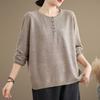 Sweater Pullovers Tops Women Long Sleeves Autumn Winter Blouse Oversized Loose Long Sleeve Shirt Slim Pullover Tops