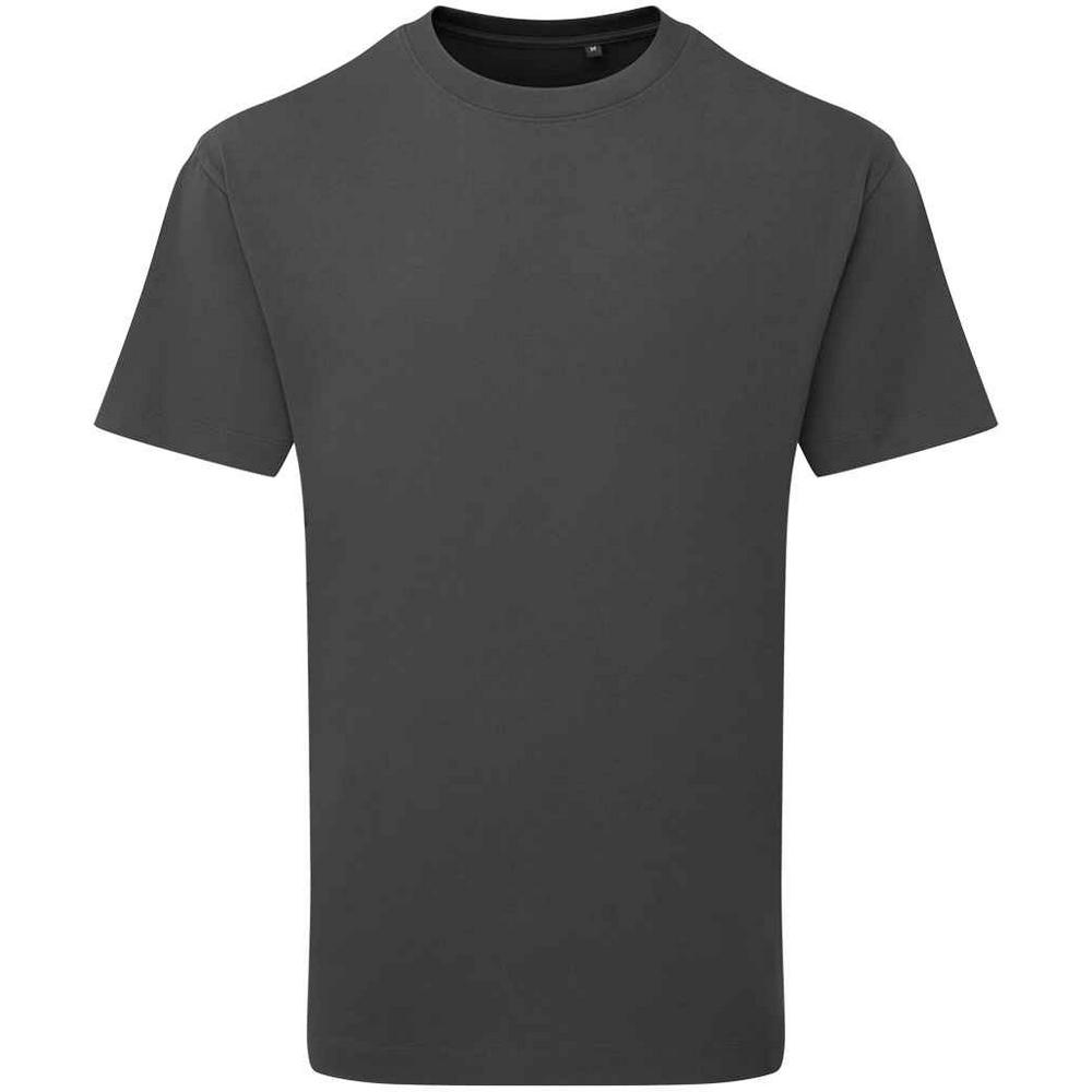 Anthem Unisex tričko pro dospělé v těžké váze