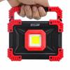 Awtools Reflektor Akumulatorowy Cob Led 20W