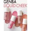 Pyt Genba Liquid Blusher Cheek 03 Ballerina