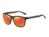 Aluminum Magnesium Men's Polarized Sports Sunglasses - Full Frame, Personality Style (Model XY045)