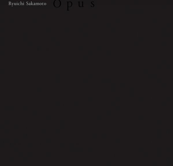 

LP Record RYUICHI SAKAMOTO - Opus RZJM67096 commmons 2024 Japan Japanese Pop/Rock
