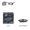 AR-LM Lens Adapter for KONICA AR Lenses To Leica M Bodies.