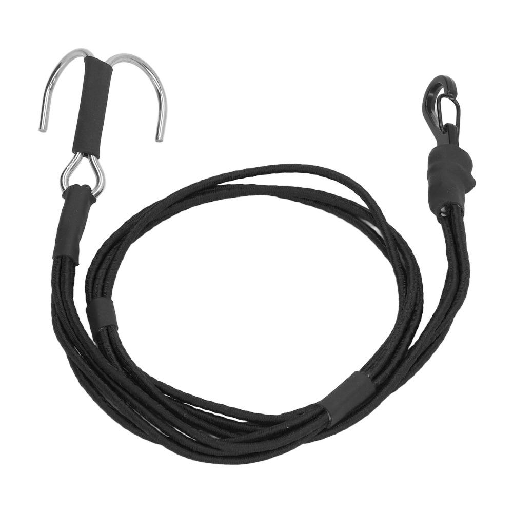 Nylon RC Crawler Winch Strap for TRX4/Axial SCX10/Capra RC Crawler for 1/10 1/8 RC Cars