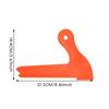 1/3/5Pcs Wood Booster Wood Pole Wood Pusher Thin Tool Woodworking Accessories For Woodworking