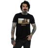 STAR WARS Mens The Mandalorian The Child Concept Art T-Shirt