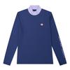 MARTINE GOLF Color Combi Baselayer_Navy