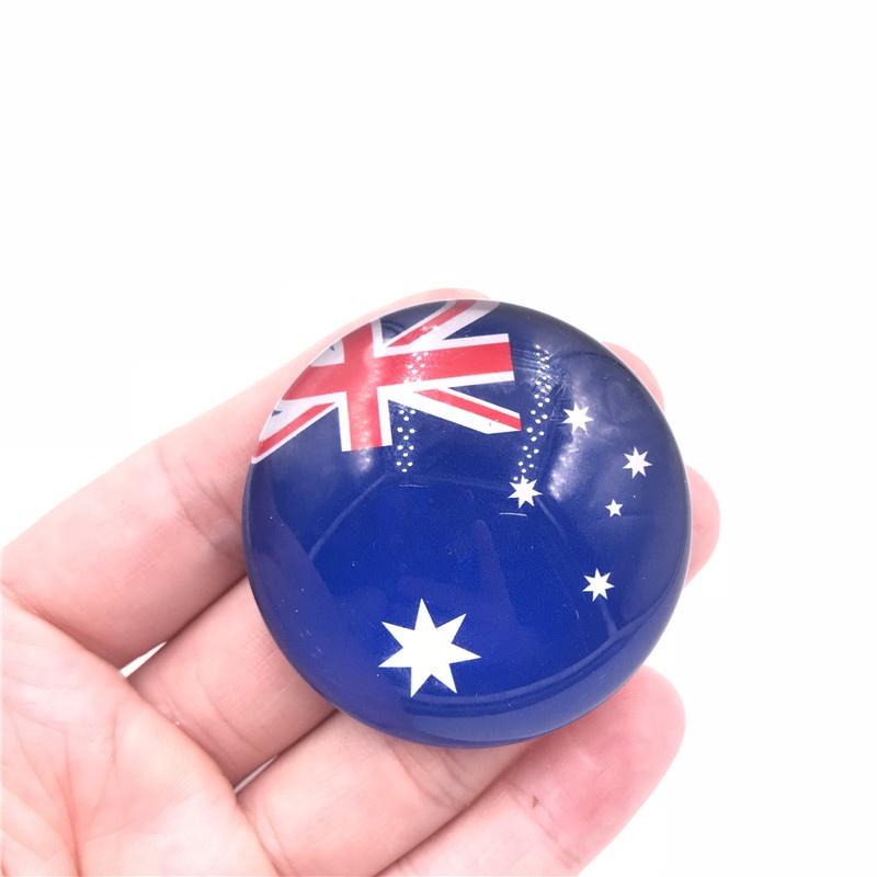 Australia Sydney Melbourne Fridge Magnets Tourist Souvenir Magnetic Refrigerator Sticker Home Decor Gifts