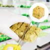 Rock Wool Cubes for Hydroponics Rock Wool Planting Cubes Plant Germination Grow Cubes Starter Hydroponic Grow