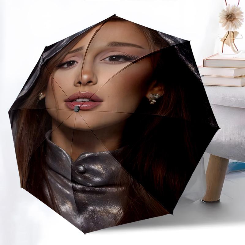 Butterfly Dreams Automatic Umbrella - Suitable Travel Outdoor Portable Umbrella Birthday Gift Daily Essentials