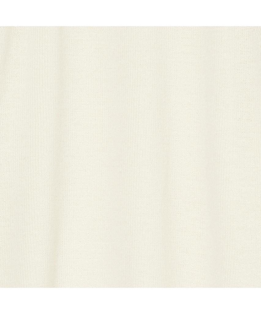 IOLO Soft Raglan Crewneck_Ivory