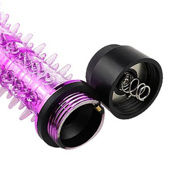 Vibromasseur multivitesse gelée gode pénis vibrateur masseur stimulateur de clitoris jouets sexuels pour adultes pour femmes