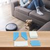 Set Filter Kit 5 Pieces For THOMAS AQUA+ PET & FAMILY High Quality New