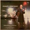LP Record BOBBY HACKETT & HIS JAZZ BAND - Coast Concert T692 CAPITOL 1956 US Jazz Used