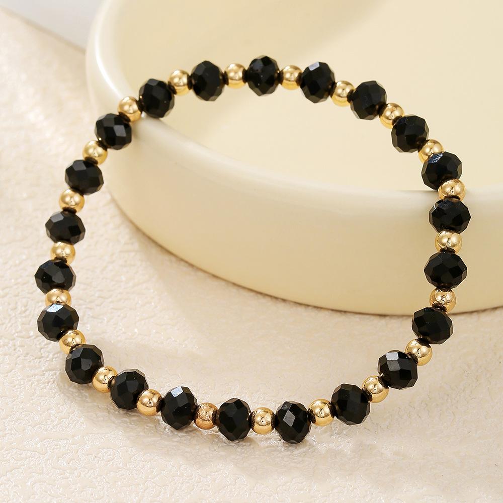 JYL TS Bracelet Turkish Evil Eye -Channels Protection & Attracts Mediterranean Luck