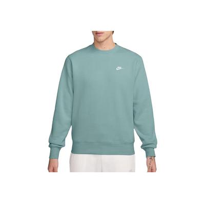 Felpa Girocollo Semplice Manica Lunga Uomo top FN3887-017