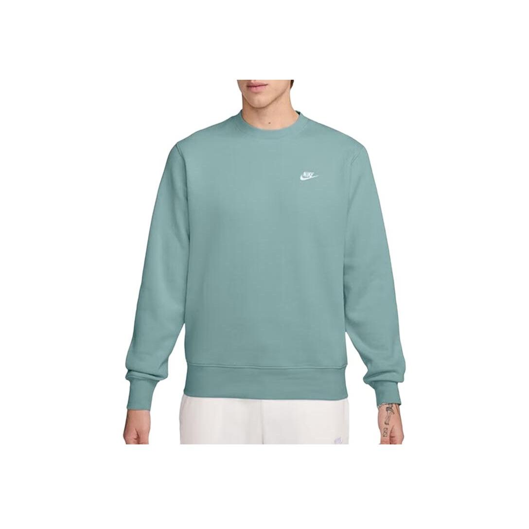 Nike Club vienkāršs garām piedurknēm vīriešu