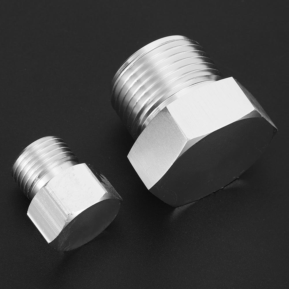 Rear A C Block Off Kit Car Accessory Fit for Suburban 1996 1999