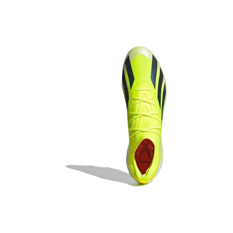 adidas X Crazyfast Elite Fg 'Solar Energy Pack' Sneaker IE2376