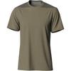 SALOMON T Shirt Men's Leaf Green C22347