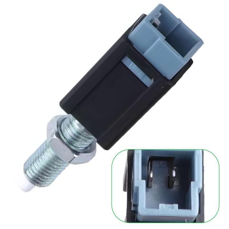 2 P Car Brake Stop Light Switch 83281AA000 25325D4000 for Subaru Forester (Rear) 2007–2011