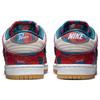 Nike x Parra SB Dunk Low Pro 'Abstract Art' Men's DH7695-600