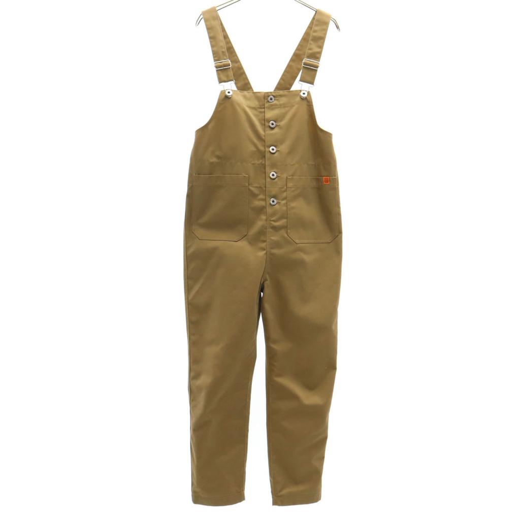 UNIVERSAL OVERALL Amelie special order Overall S beige Women Used