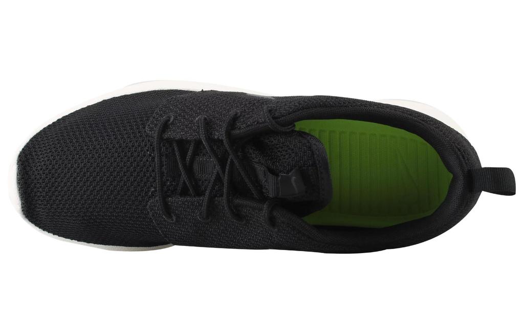 Nike Roshe Run Black Anthracite Sail 511881-010
