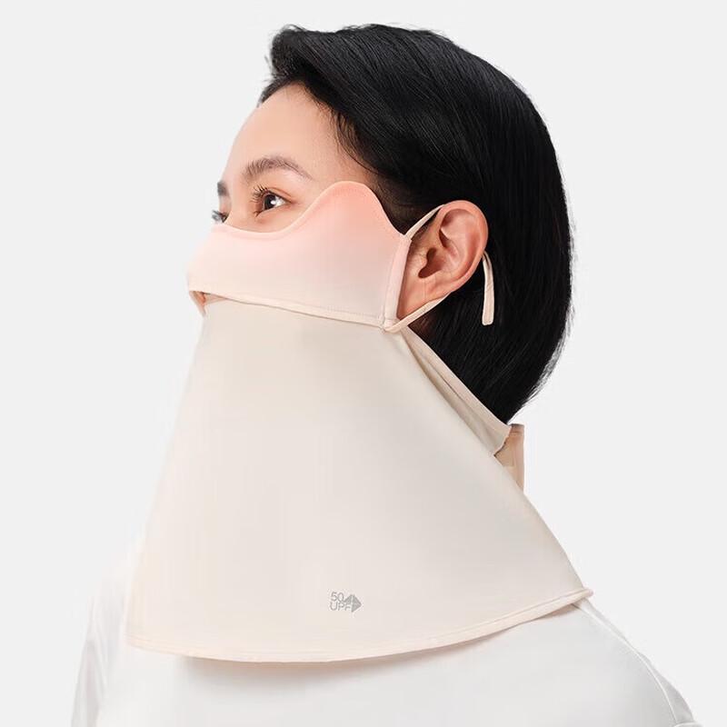 

Pelliot Outdoor Ice-Cool UV Protection Face & Neck Mask
