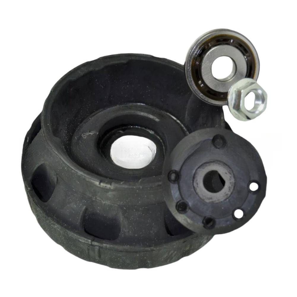 Suspension Strut Top Mount and Bearing for Vivaro Mk2 Mk3 X82 2001 and For Primastar X83 dCi Models Replacement Part