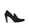 United Nude Gem Loafer Hi Ankle Boots